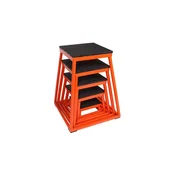 Plyo Bench set 5 pliometrijskih kutija