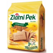 KEKS ZLATNI PEK BAMBI 630G