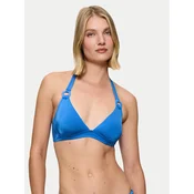 Triumph Gornji del bikini Midnight 10222210 Modra