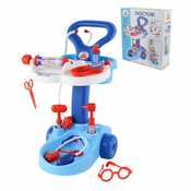 Polesie 36582 Doktroski set kolica za decu ( SW12079 )