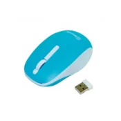 Vakoss MX707B RF Wireless Optical 1000DPI Ambidextrous Pink mice