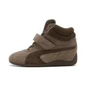 PUMA Speedcat Wedge Sneakers Women, Shoes, Totally Taupe/Chocolate, 42.5
