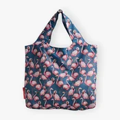 Cedon Easy Bag 3.0 vrečka Pink Flamingo
