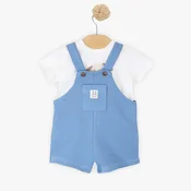 Just kiddin baby komplet Bornto Fly, 56-80