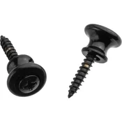 Gotoh EP-B1 B Stop-locks Black Chrome