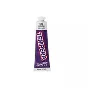 Tempera AERO TE 1/C - vijolična 600, 42 ml