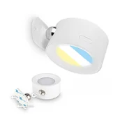 Briloner 3896016 - LED prigušiva punjivo zidno svetlo TARI LED/1,6W/5V 1500 mAh belo