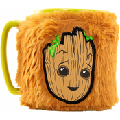 Marvel: Groot - Fuzzy Mug