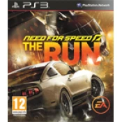 PS3 Need for Speed - Run