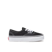 Vans Nizke superge AUTHENTIC Črna