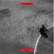Rooie Waas - Mak (LP)