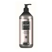 Black Professional Argent Glowing Effect Shampoo 1000 ml