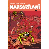 Marsupilami 7