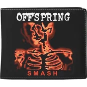 Denarnica Offspring - Smash - WAOFFSMA