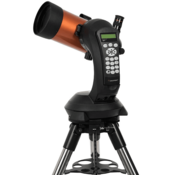 Celestron NexStar 4 SE Maksutov teleskop