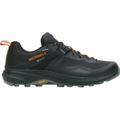 Merrell Moške outdoor cipele Mens MQM 3 GTX Black/Exuberance 41,5