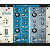 Apogee Clearmountains Phases (Digitalni izdelek)