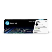 toner HP 219A/W2190A/Color LaserJet Pro 3202/Color LaserJet Pro MFP 3302 - črna