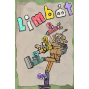 Limbot PC/XBOX LIVE Key EUROPE