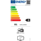 NANO TV LG 55NANO82A6B
