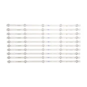 ES-3022, FOX 49DLE468 LED TRAKE