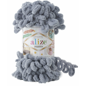 Alize Puffy 428 Medium Grey