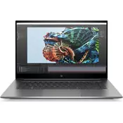 Prenosnik HP Zbook Studio G8 / i7 / RAM 32 GB / SSD Disk / 15,6” FHD
