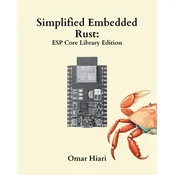 Simplified Embedded Rust