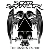 Scar Symmetry - The Unseen Empire (Gatefold Sleeve) (Limited Edition) (Clear Coloured) (LP)