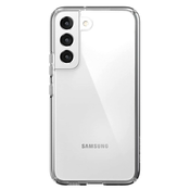 Prozoren TPU ovitek Opticase by Optishield© za Samsung Galaxy S22 Plus