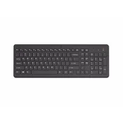 Tastatura HP 220 bežicna/805T2AA/EUS/crna (805T2AA)