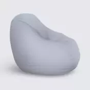 Lazy bag, Šoteks, Sivi