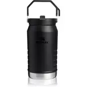 Stanley IceFlow™ Flip Straw Jug termovka s slamico Black 2.0 1890 ml