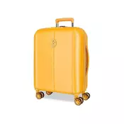 El Potro Abs Kofer 55 cm - Žuta ( 53.387.24 )