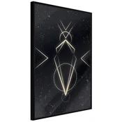 Poster - First Contact 20x30