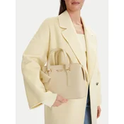 Ročna torba Nine West CEO-Nira-KY251 Écru