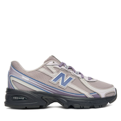 Superge New Balance G7406WY Siva
