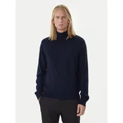 Calvin Klein Golf LV04LD317G Modra Regular Fit