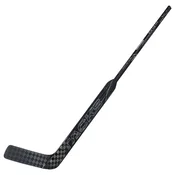 Kompozitna hokejska palica za vratarja CCM Tacks PRO P4 Black Intermediate 23”, L (regular)