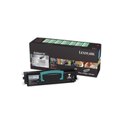 Toner Lexmark E250A11E črna, original -
