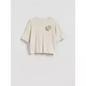 Reserved - LADIES` BLOUSE