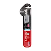 Colgate Slim Soft Charcoal Toothbrush