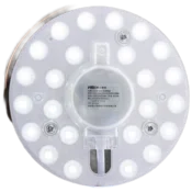 NVC LED modul za plafonsku lampu, 12W, 6500K