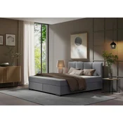 MID.YOU POSTELJA BOXSPRING