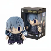 Jujutsu Kaisen Cursed Energy Mahito Dplišasta igrača 18cm visoka YuMe
