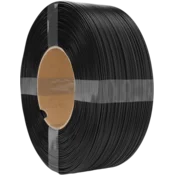 Fiberlogy rPLA Refill Anthracite - 1,75 mm/1000 g