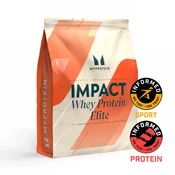 Impact Whey Proteini Elite - 1kg - Natural Chocolate (Informed Sport)