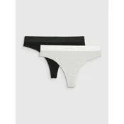 Womens Thong 4F (2pack)