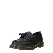 Dr. Martens Natikači Adrian  črna