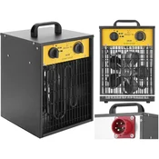 Dubai grelec zraka 5kW